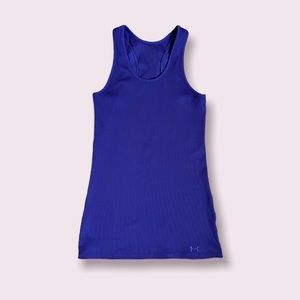 Under Armour Fitted Tank Top
